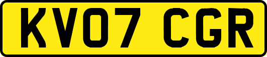 KV07CGR