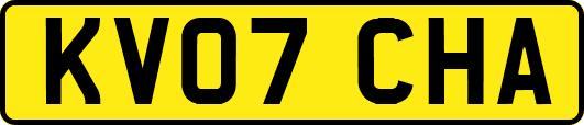 KV07CHA