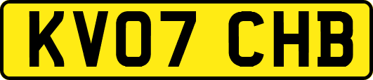KV07CHB