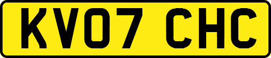 KV07CHC