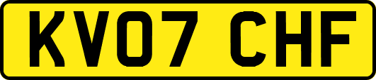 KV07CHF