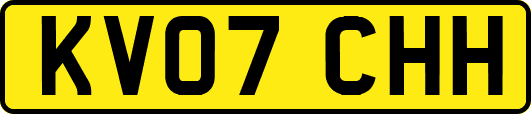 KV07CHH