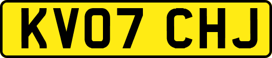 KV07CHJ