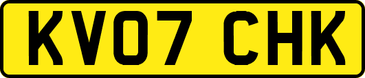 KV07CHK