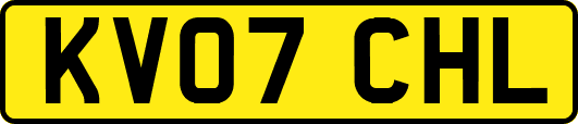 KV07CHL