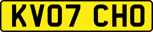 KV07CHO