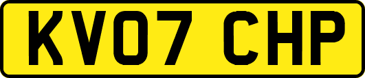 KV07CHP