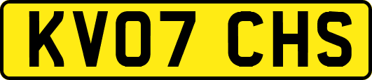 KV07CHS