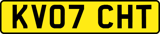 KV07CHT