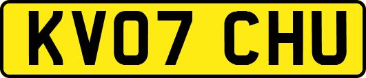KV07CHU