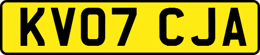 KV07CJA