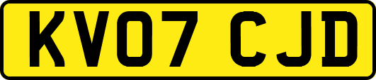KV07CJD