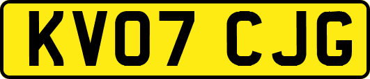 KV07CJG