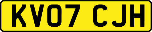 KV07CJH