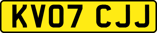 KV07CJJ