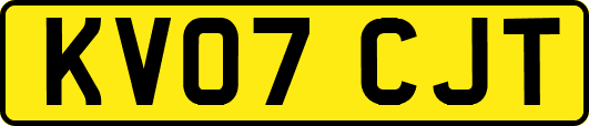 KV07CJT
