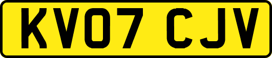 KV07CJV