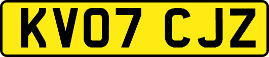 KV07CJZ
