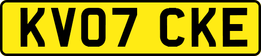 KV07CKE
