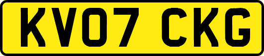 KV07CKG