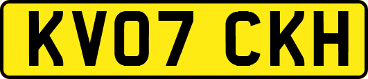KV07CKH