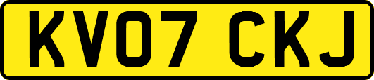 KV07CKJ