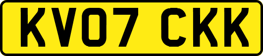 KV07CKK