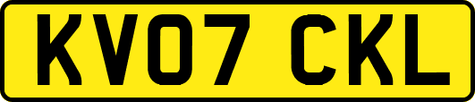 KV07CKL