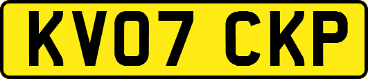 KV07CKP