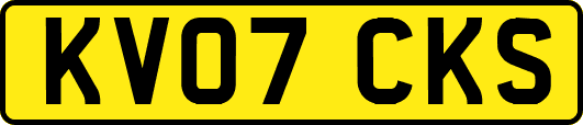 KV07CKS
