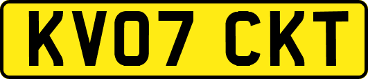 KV07CKT