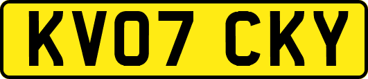 KV07CKY