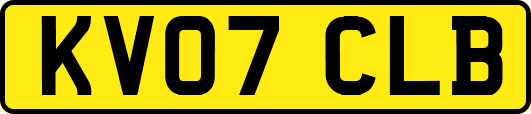 KV07CLB