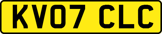 KV07CLC