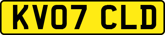 KV07CLD