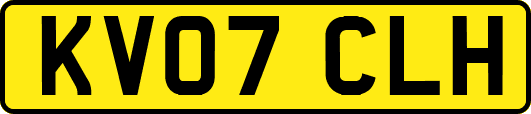 KV07CLH