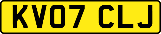KV07CLJ