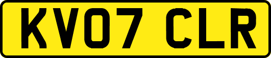 KV07CLR