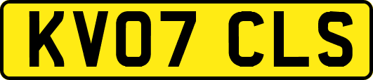 KV07CLS