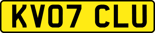 KV07CLU