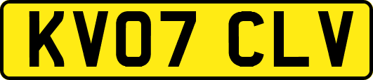 KV07CLV