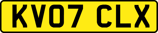 KV07CLX