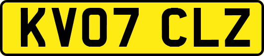KV07CLZ