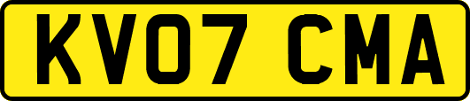 KV07CMA