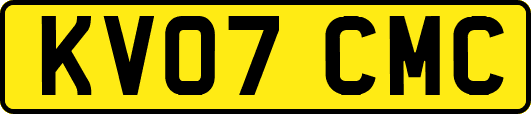 KV07CMC