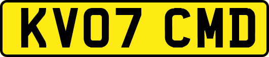 KV07CMD