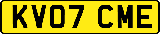 KV07CME