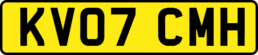 KV07CMH