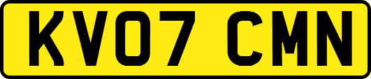 KV07CMN