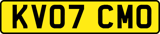 KV07CMO